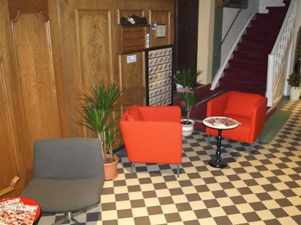 Hotel Weierich Μπάμπεργκ Εξωτερικό φωτογραφία