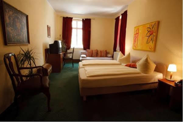 Hotel Weierich Μπάμπεργκ Εξωτερικό φωτογραφία