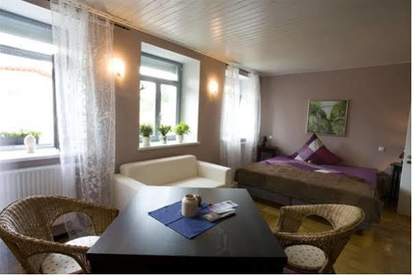 Hotel Weierich Μπάμπεργκ Εξωτερικό φωτογραφία