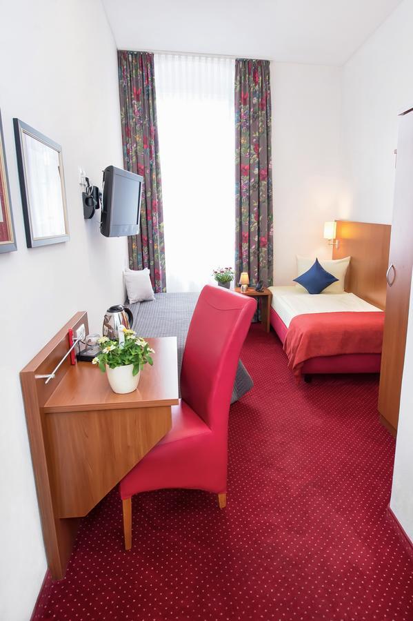 Hotel Weierich Μπάμπεργκ Εξωτερικό φωτογραφία