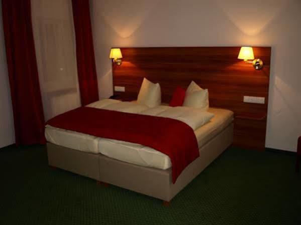 Hotel Weierich Μπάμπεργκ Εξωτερικό φωτογραφία