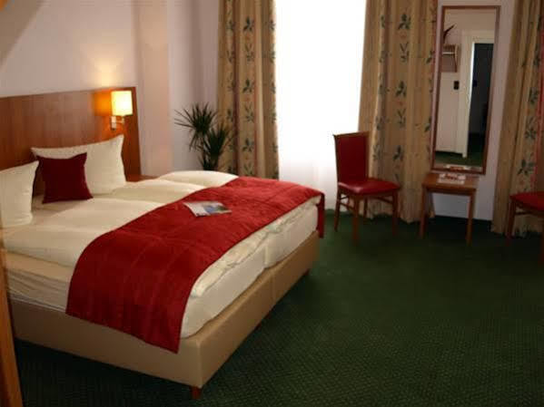 Hotel Weierich Μπάμπεργκ Εξωτερικό φωτογραφία