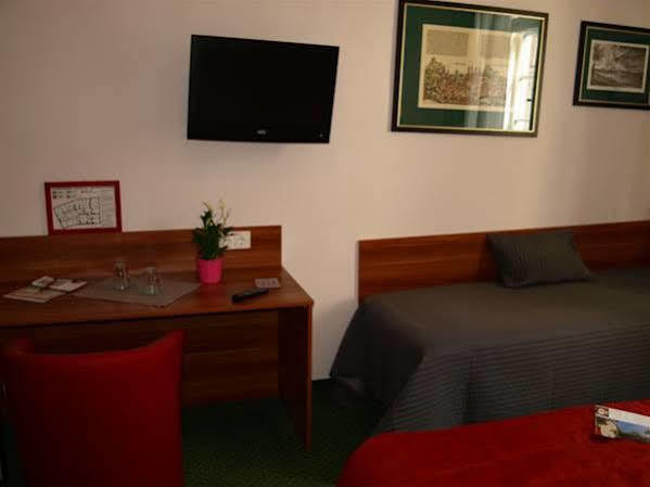 Hotel Weierich Μπάμπεργκ Εξωτερικό φωτογραφία